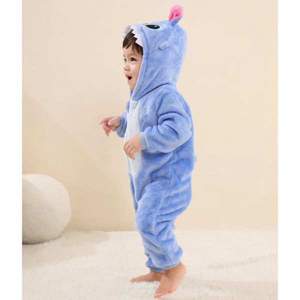 Bébé Kigurumi