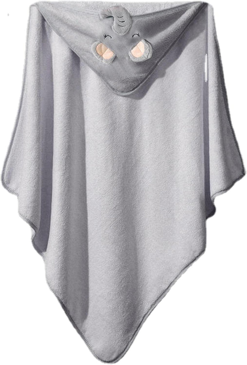 Cape de Bain Bébé Ultra-Douce
