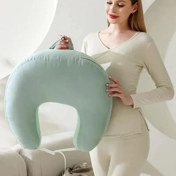 Coussin d'Allaitement Anti-Reflux